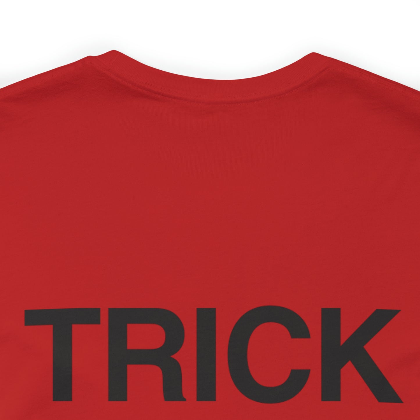 Trick'n  Dept. Tee