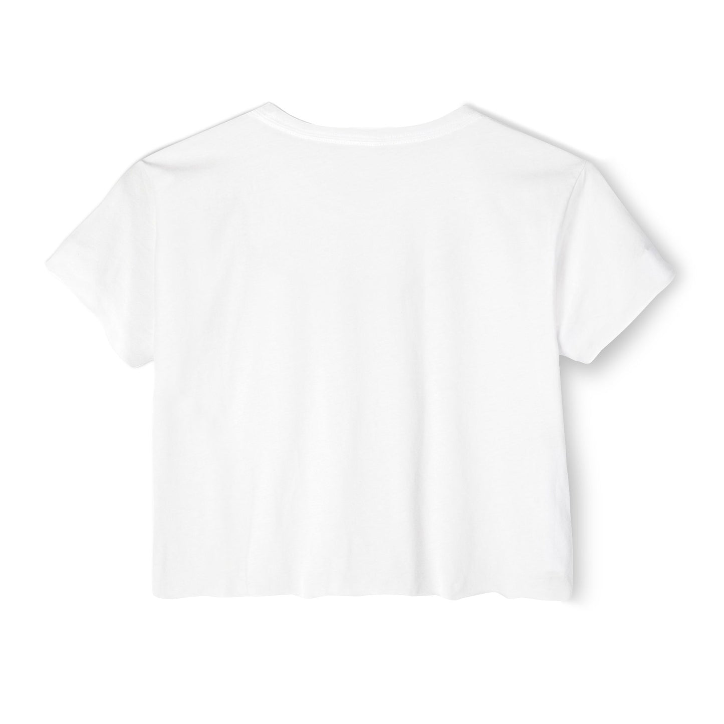 T.O.Y. WOMEN'S CROP TOP