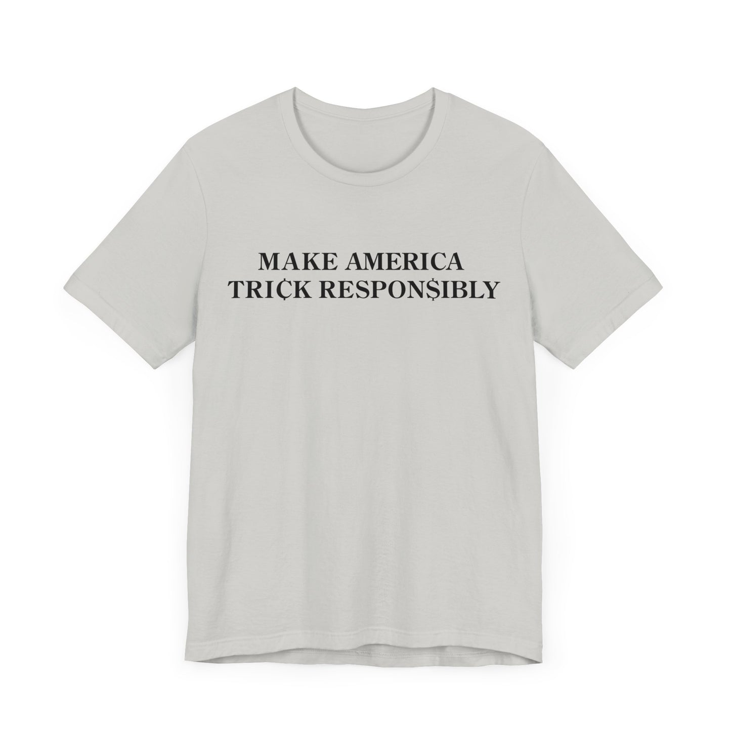 MAKE AMERICA TRICK