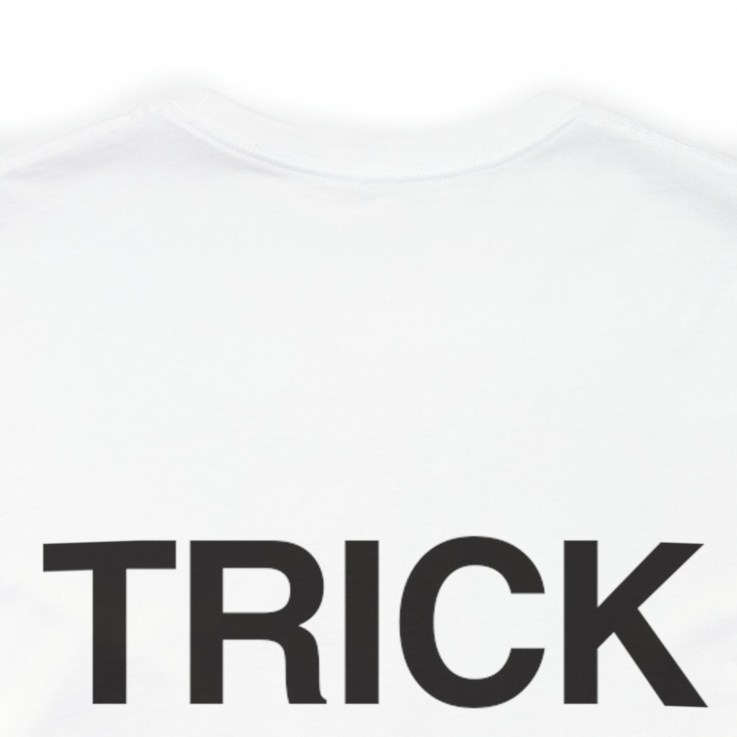 Trick'n  Dept. Tee