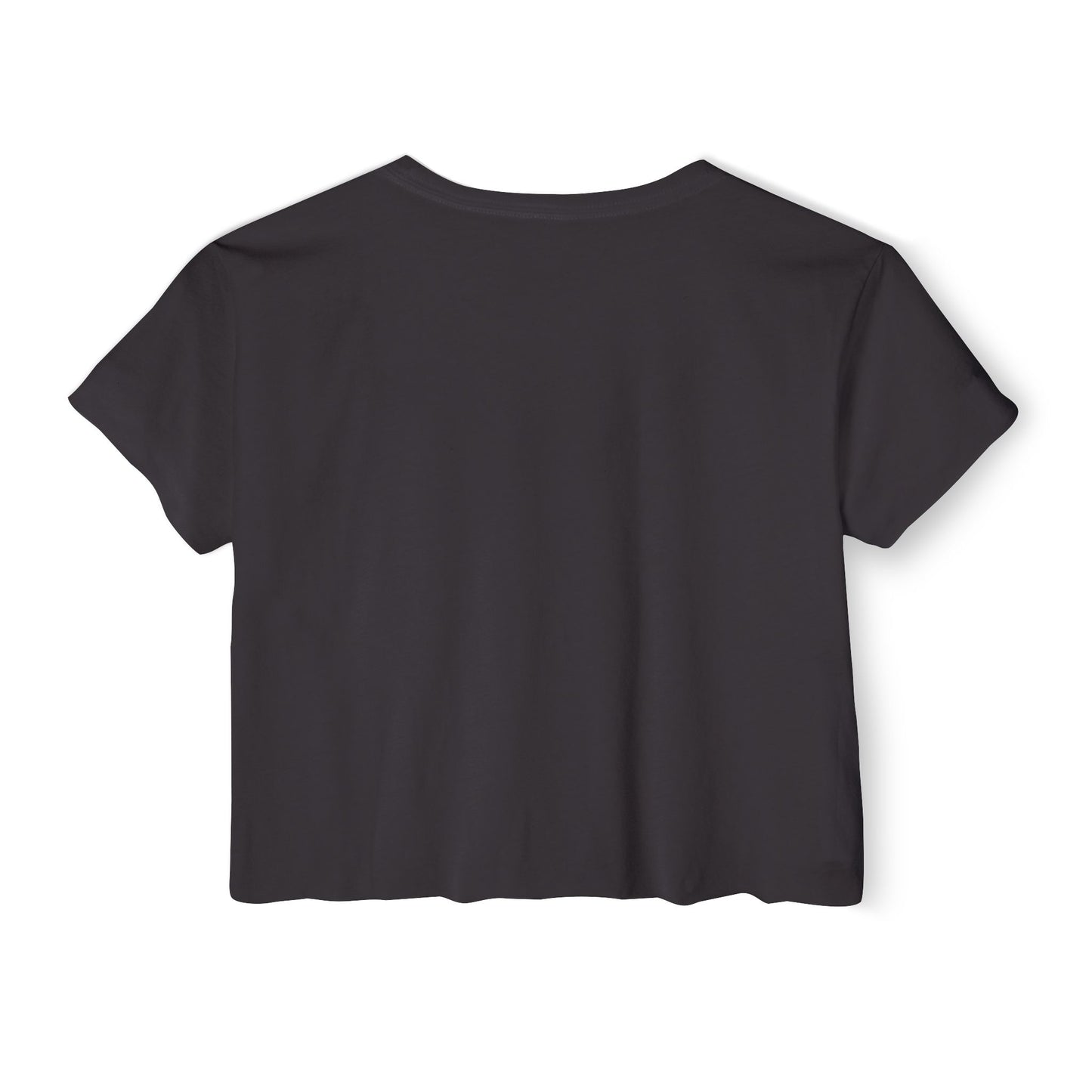 T.O.Y. WOMEN'S CROP TOP