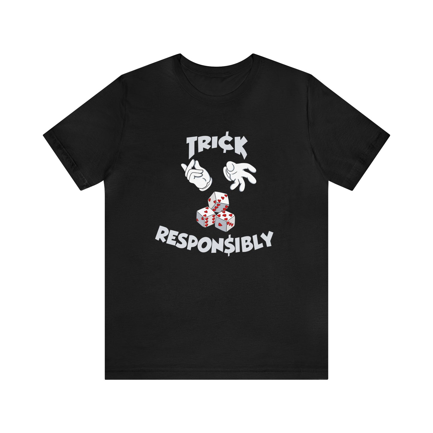 Trick Responsibly Casino