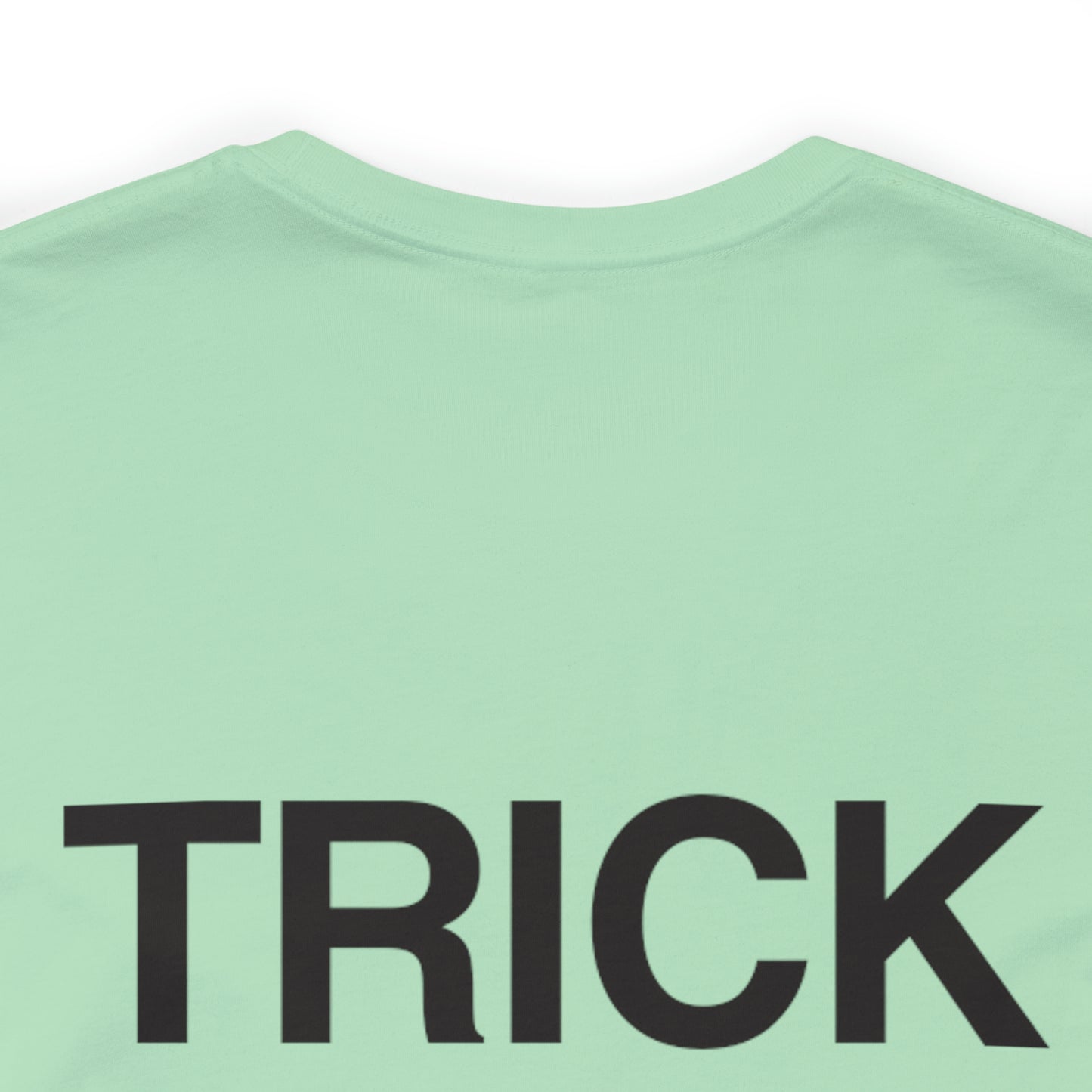 Trick'n  Dept. Tee