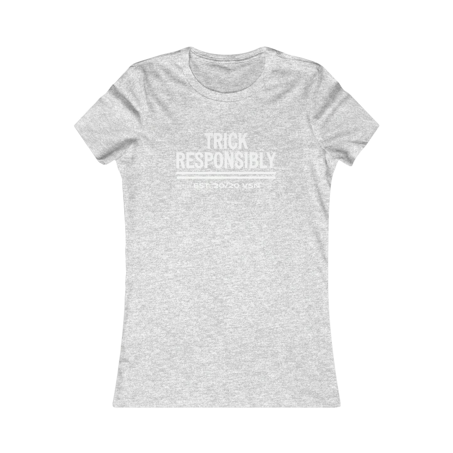 WOMEN'S FUNDS B4 FUN TEE